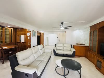 For Rent - 498D Tampines Street 45