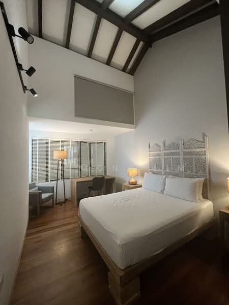 LOTUS AT PAYA LEBAR (WEST WING), 27 LORONG 41 GEYLANG, 2 Bedrooms, 1,238 sqft, Cluster House For Rent, by Desmond Lim, 60232955 - PropertyGuru.com.sg