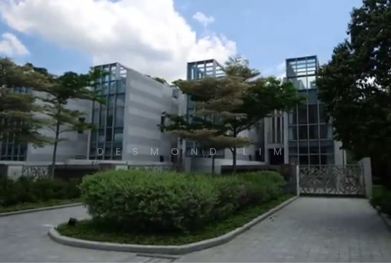 THOMSON GRAND Terraced House For Sale at S$ 4,120,000 | PropertyGuru Singapore