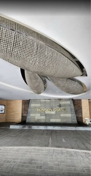 THOMSON GRAND Terraced House For Sale at S$ 4,120,000 | PropertyGuru Singapore