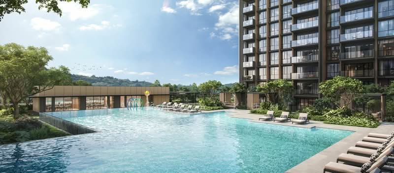 Narra Residences Condominium For Sale at S$ 1,651,000 | PropertyGuru Singapore