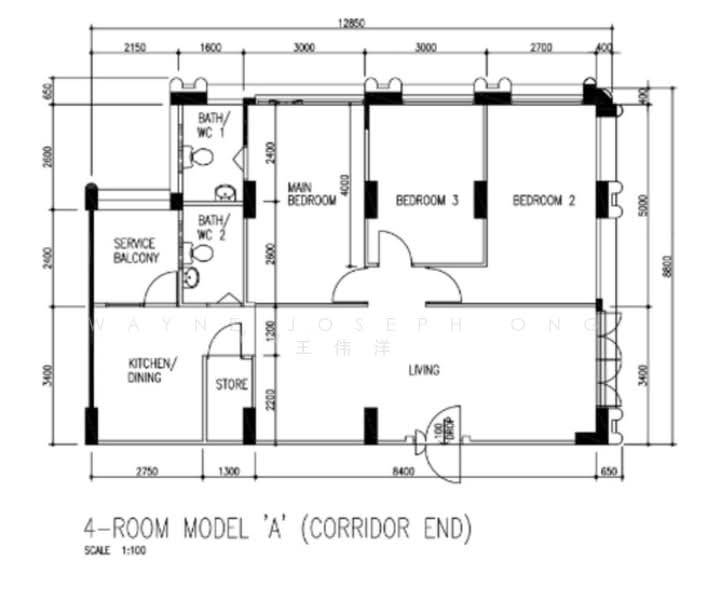For Sale 897B Woodlands Drive 50