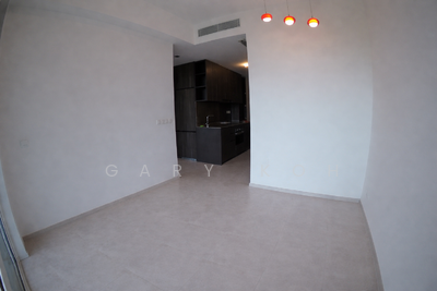 For Sale - Principal Garden