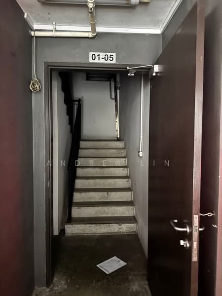 Win 5, YISHUN INDUSTRIAL STREET 1, 4,671 sqft, Light Industrial (B1) For Sale, by Andrea Lin, 60232970 - CommercialGuru.com.sg