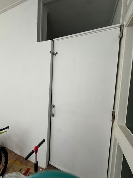 Win 5, YISHUN INDUSTRIAL STREET 1, 4,671 sqft, Light Industrial (B1) For Sale, by Andrea Lin, 60232970 - CommercialGuru.com.sg
