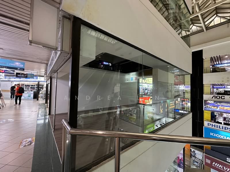 Sim Lim Square, 1 ROCHOR CANAL ROAD, 377 sqft, Other Retail For Sale, by Andrea Lin, 60232973 - CommercialGuru.com.sg