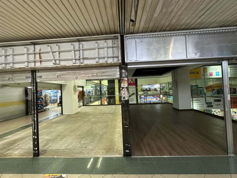 Sim Lim Square, 1 ROCHOR CANAL ROAD, 377 sqft, Other Retail For Sale, by Andrea Lin, 60232973 - CommercialGuru.com.sg