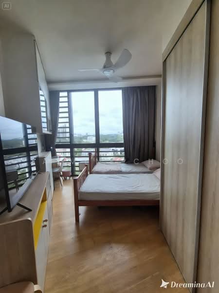 The Crest Condominium For Sale at S$ 2,650,000 | PropertyGuru Singapore