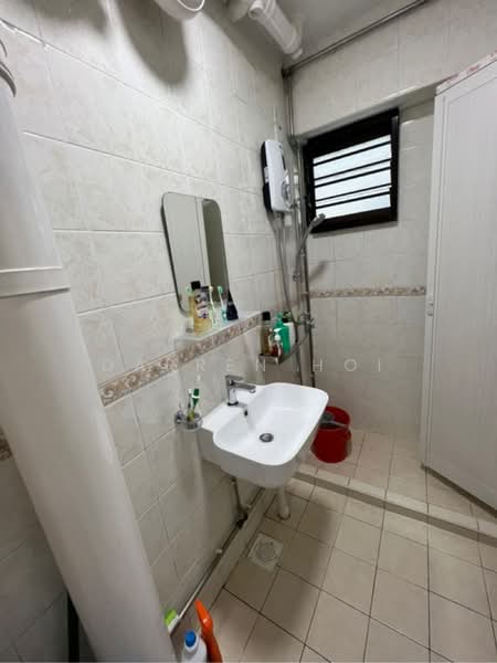 366 Clementi, Clementi, 1 Bedroom, 538 sqft, HDB Flat For Rent, by Darren Hoi, 60232976 - PropertyGuru.com.sg