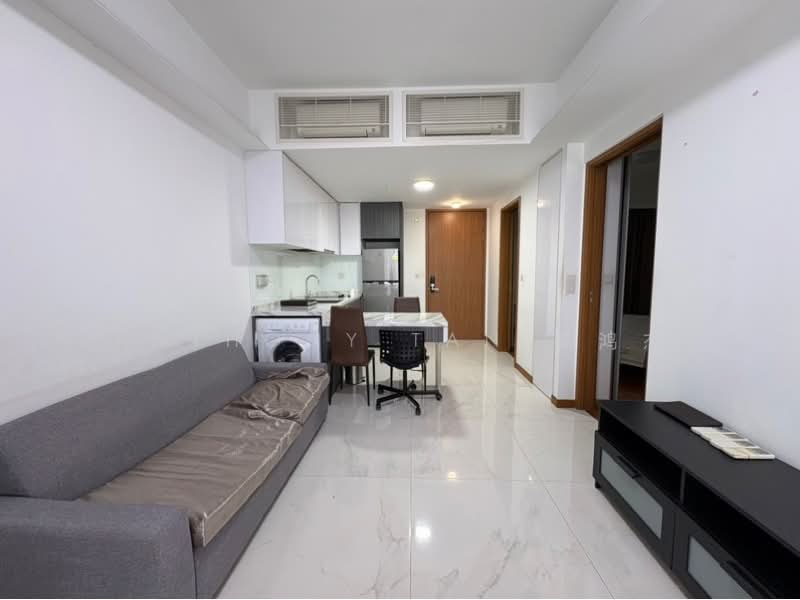 Watertown, 69 Punggol Central, 1 Bedroom, 527 sqft, Condominium For Rent, by Anthony Tan 陈鸿杰, 60232978 - PropertyGuru.com.sg