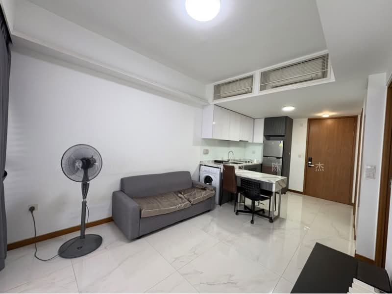 Watertown, 69 Punggol Central, 1 Bedroom, 527 sqft, Condominium For Rent, by Anthony Tan 陈鸿杰, 60232978 - PropertyGuru.com.sg