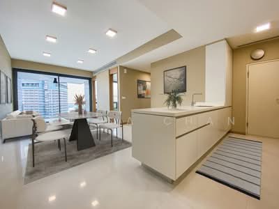 For Sale - Concourse Skyline