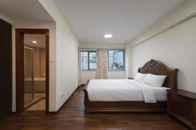 Modena, 35 Simei Street 4, 4 Bedrooms, 1,647 sqft, Condominium For Rent, by Enzo Chong, 60232993 - PropertyGuru.com.sg