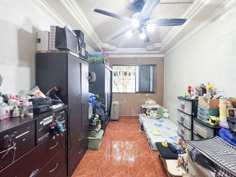 897B Woodlands Drive 50 HDB Flat For Sale at S$ 550,000 | PropertyGuru Singapore