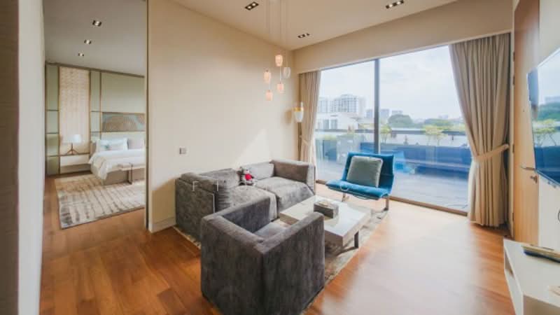 The Nassim Condominium For Sale at S$ 39,880,000 | PropertyGuru Singapore