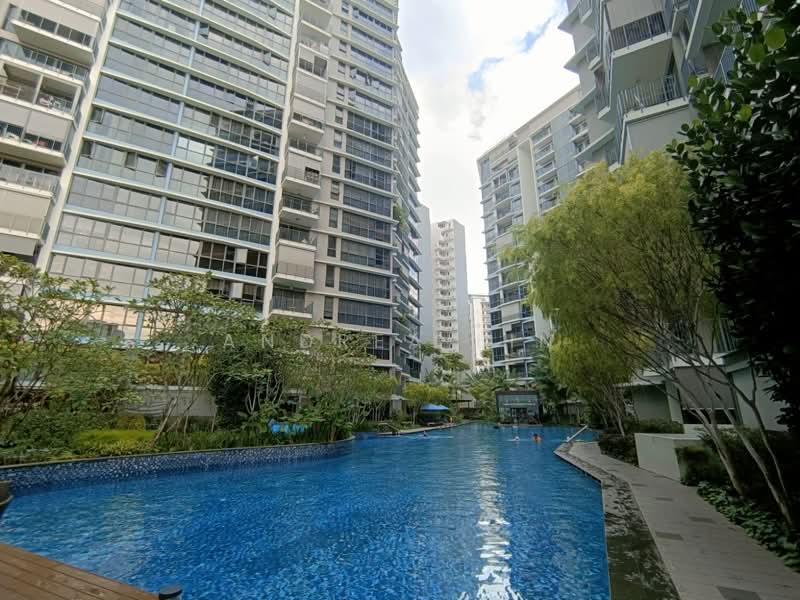 Boathouse Residences Condominium For Sale at S$ 850,000 | PropertyGuru Singapore