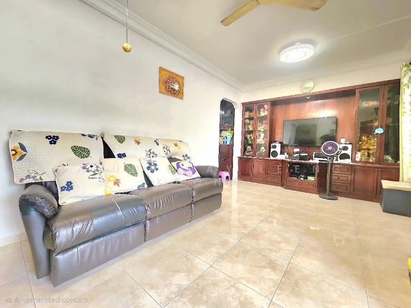 764 Yishun Street 72 HDB Flat For Sale at S$ 538,000 | PropertyGuru Singapore