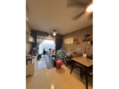 For Sale - 588B Ang Mo Kio Street 52