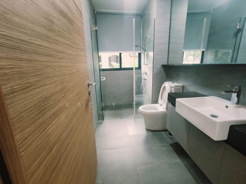 Parkwood Residences Condominium For Sale at S$ 1,550,000 | PropertyGuru Singapore