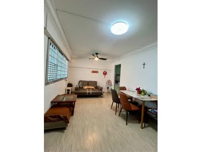 For Sale - 726 Yishun Street 71