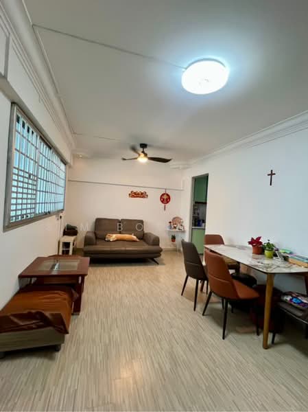 For Sale - 726 Yishun Street 71