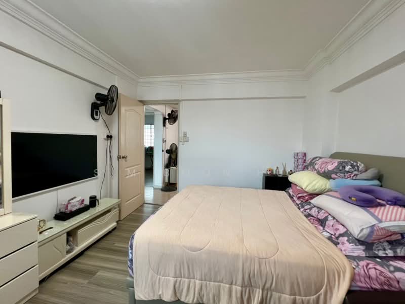 For Sale - 726 Yishun Street 71