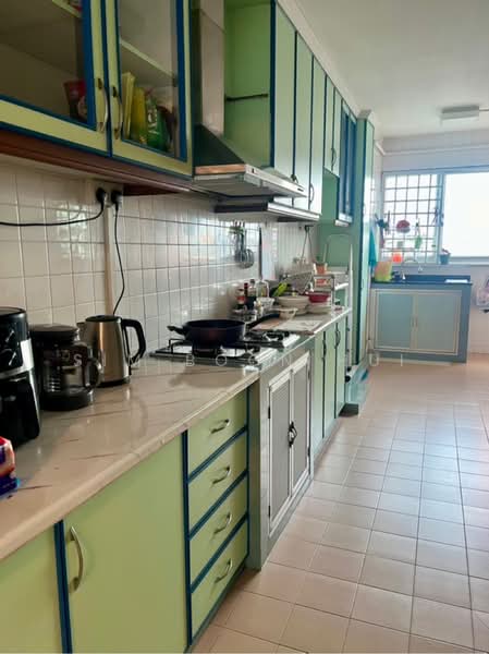 For Sale - 726 Yishun Street 71