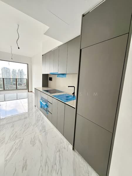 The Landmark, 173 Chin Swee Road, 2 Bedrooms, 678 sqft, Condominium For Rent, by Eason Sim 沈绍彬, 60233009 - PropertyGuru.com.sg