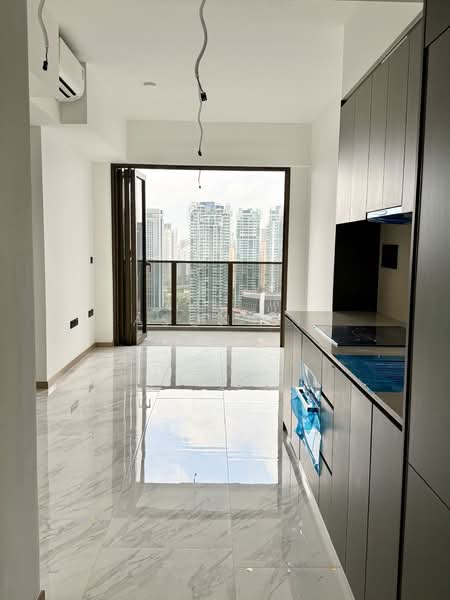 The Landmark, 173 Chin Swee Road, 2 Bedrooms, 678 sqft, Condominium For Rent, by Eason Sim 沈绍彬, 60233009 - PropertyGuru.com.sg