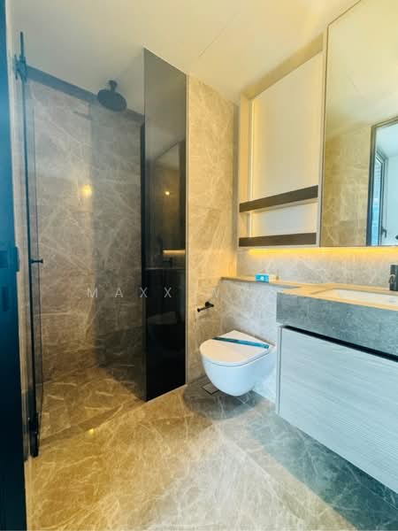 The Reef at King's Dock Condominium For Sale at S$ 2,100,000 | PropertyGuru Singapore