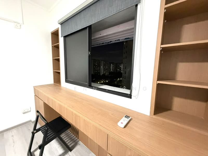 668D Jurong West Street 64, 668D Jurong West Street 64, Room Rental, 968 sqft, HDB Flat For Rent, by Glenn Wong, 60233044 - PropertyGuru.com.sg