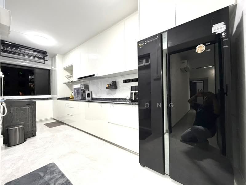 668D Jurong West Street 64, 668D Jurong West Street 64, Room Rental, 968 sqft, HDB Flat For Rent, by Glenn Wong, 60233044 - PropertyGuru.com.sg