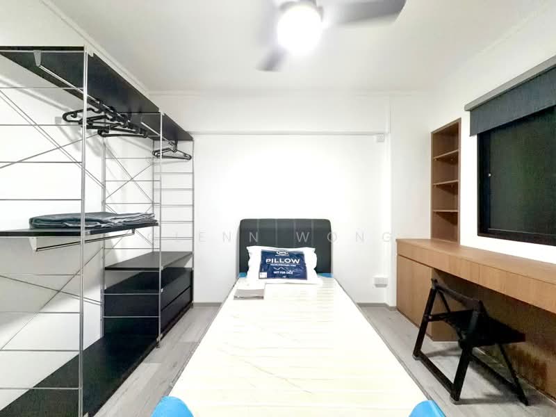 668D Jurong West Street 64, 668D Jurong West Street 64, Room Rental, 968 sqft, HDB Flat For Rent, by Glenn Wong, 60233044 - PropertyGuru.com.sg