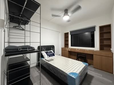 For Rent - 668D Jurong West Street 64