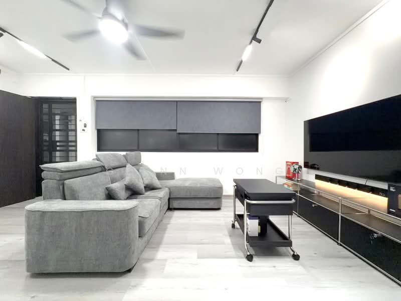 668D Jurong West Street 64, 668D Jurong West Street 64, Room Rental, 968 sqft, HDB Flat For Rent, by Glenn Wong, 60233044 - PropertyGuru.com.sg