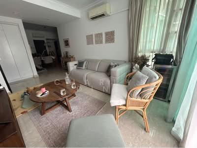 For Rent - Jervois Regency