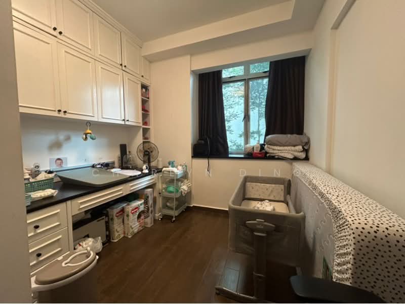 Jervois Regency, 49 Jervois Road, 2 Bedrooms, 990 sqft, Apartment For Rent, by Charlyn Ding, 60233055 - PropertyGuru.com.sg