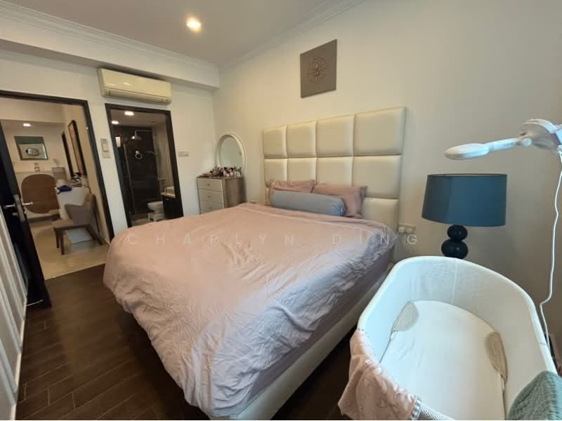 Jervois Regency, 49 Jervois Road, 2 Bedrooms, 990 sqft, Apartment For Rent, by Charlyn Ding, 60233055 - PropertyGuru.com.sg