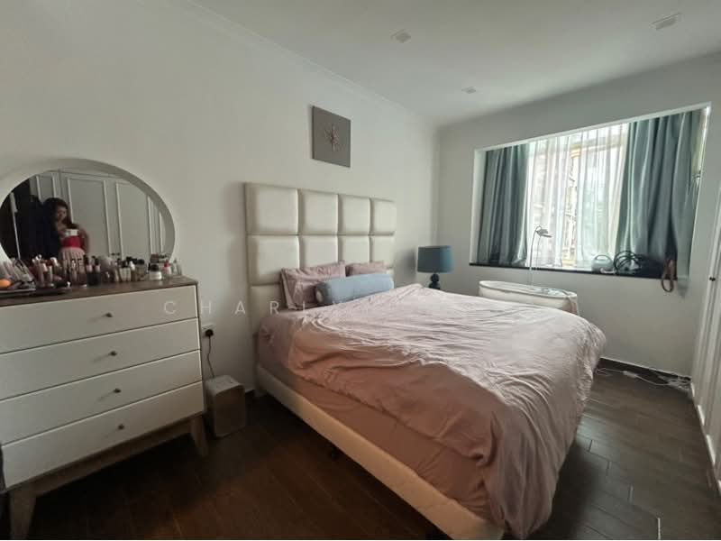 Jervois Regency, 49 Jervois Road, 2 Bedrooms, 990 sqft, Apartment For Rent, by Charlyn Ding, 60233055 - PropertyGuru.com.sg