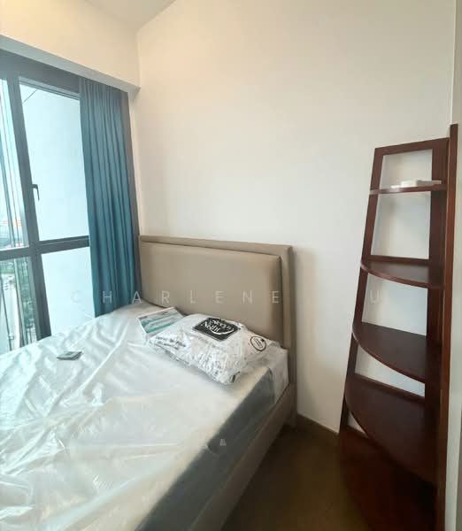 Parc Clematis, 8F Jalan Lempeng, Studio, 250 sqft, Condominium For Rent, by Charlene Liu, 60233056 - PropertyGuru.com.sg