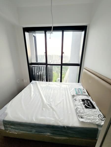 Parc Clematis, 8F Jalan Lempeng, Studio, 250 sqft, Condominium For Rent, by Charlene Liu, 60233056 - PropertyGuru.com.sg