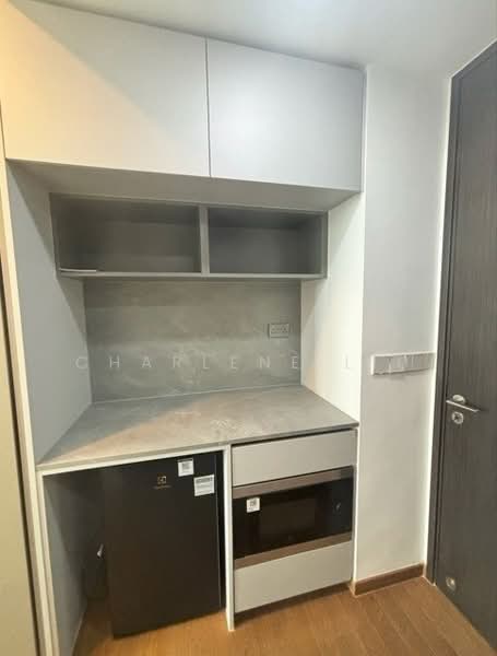 Parc Clematis, 8F Jalan Lempeng, Studio, 250 sqft, Condominium For Rent, by Charlene Liu, 60233056 - PropertyGuru.com.sg