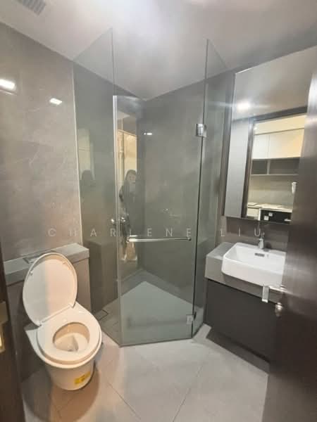 Parc Clematis, 8F Jalan Lempeng, Studio, 250 sqft, Condominium For Rent, by Charlene Liu, 60233056 - PropertyGuru.com.sg