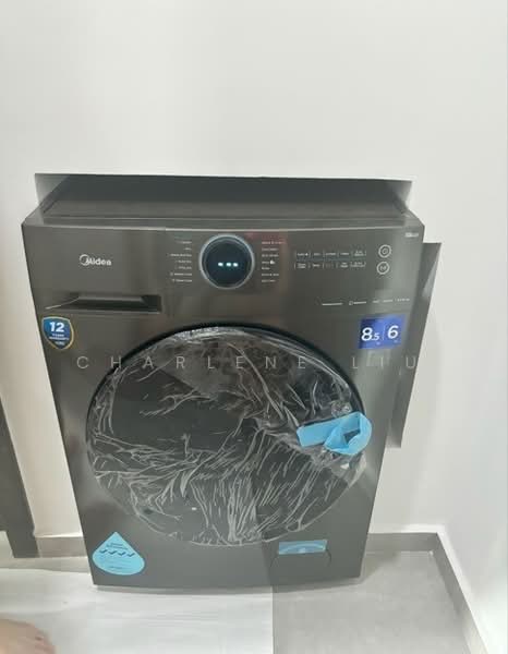 Parc Clematis, 8F Jalan Lempeng, Studio, 250 sqft, Condominium For Rent, by Charlene Liu, 60233056 - PropertyGuru.com.sg