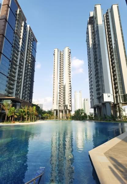 Parc Clematis, 8F Jalan Lempeng, Studio, 250 sqft, Condominium For Rent, by Charlene Liu, 60233056 - PropertyGuru.com.sg