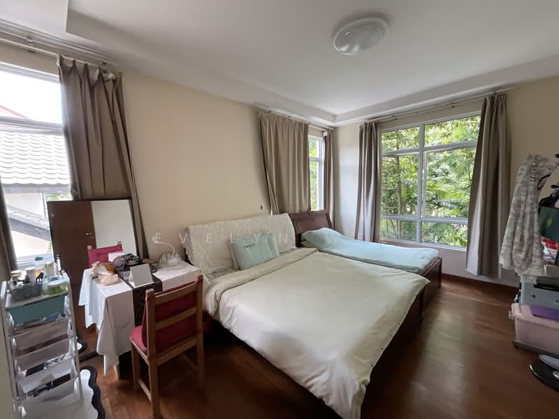 For Sale - Shepard hill’s estate