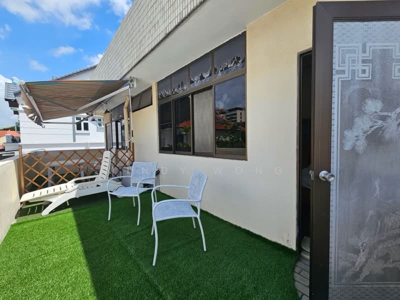 6 BOURNEMOUTH ROAD, Bournemouth Road, Room Rental, 3,800 sqft, Semi-Detached House For Rent, by Mindy Wong, 60233066 - PropertyGuru.com.sg