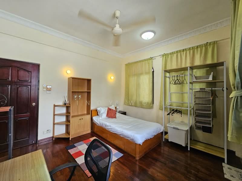 6 BOURNEMOUTH ROAD, Bournemouth Road, Room Rental, 3,800 sqft, Semi-Detached House For Rent, by Mindy Wong, 60233066 - PropertyGuru.com.sg