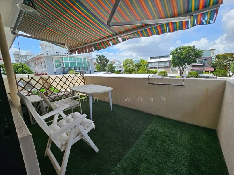 6 BOURNEMOUTH ROAD, Bournemouth Road, Room Rental, 3,800 sqft, Semi-Detached House For Rent, by Mindy Wong, 60233066 - PropertyGuru.com.sg