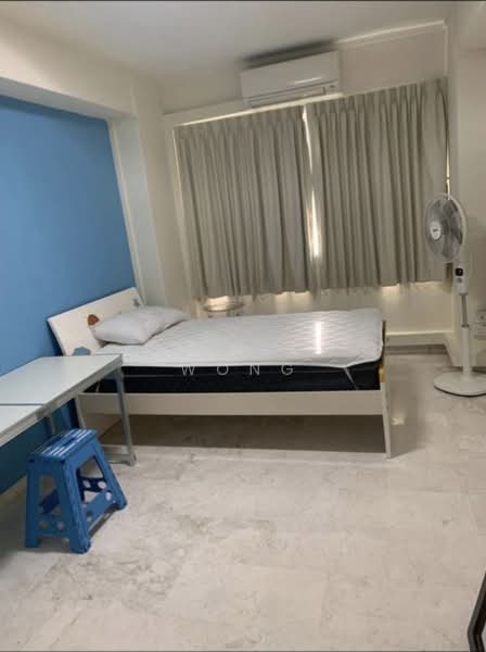 565 Pasir Ris Street 51, 565 Pasir Ris Street 51, Room Rental, 86 sqft, HDB Flat For Rent, by Stanley Wong, 60233084 - Bedroom - PropertyGuru.com.sg